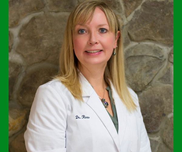 Dr. Alissa Rexo