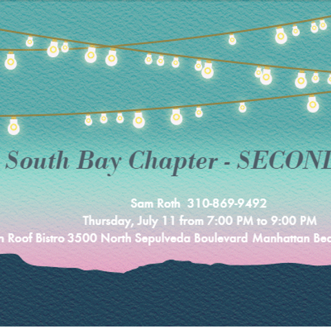 MiDOG presents at SCVMA South Bay Chapter Meeting