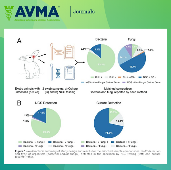 MiDOG new publication in the AVMA Journals