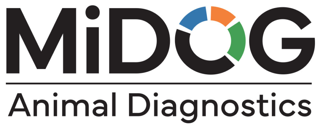 midog animal diagnostics