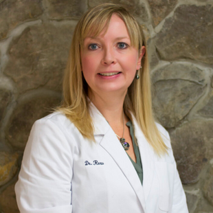 Dr. Alissa Rexo