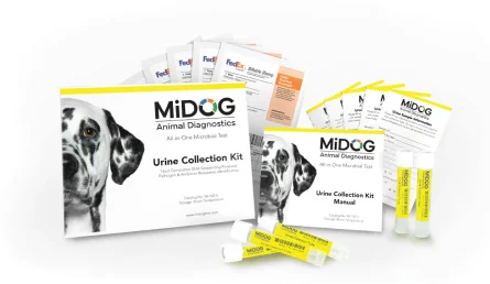 MiDOG Animal Diagnostics