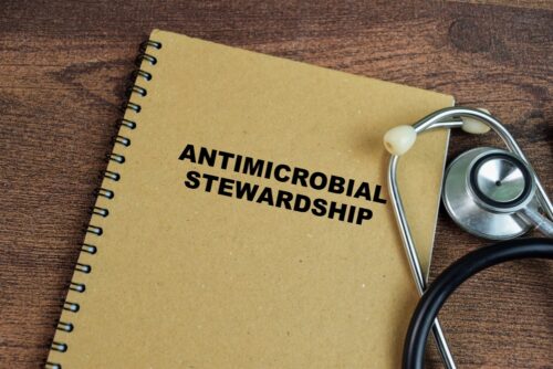 antimicrobial stewardship
