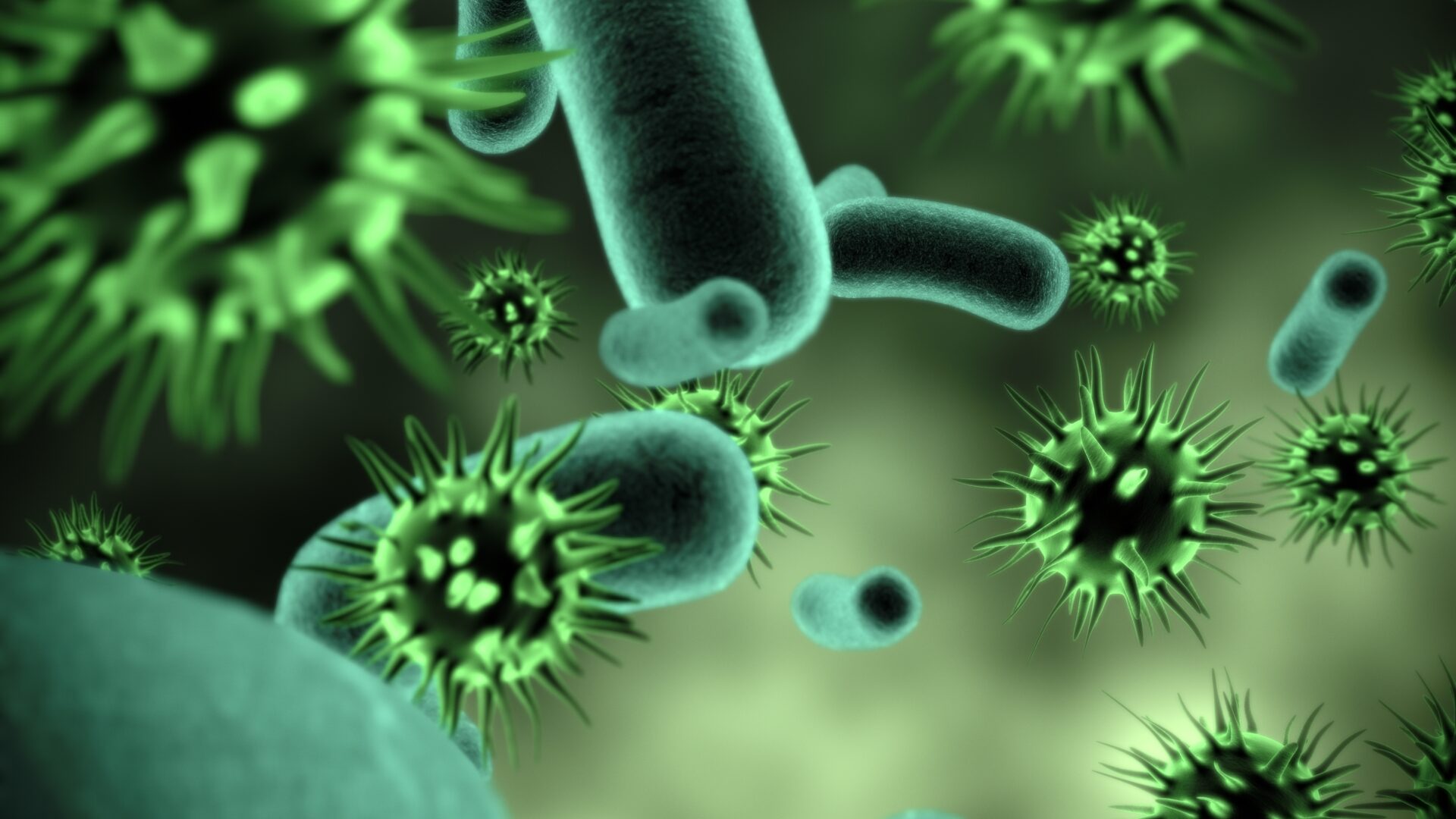 midog microbes