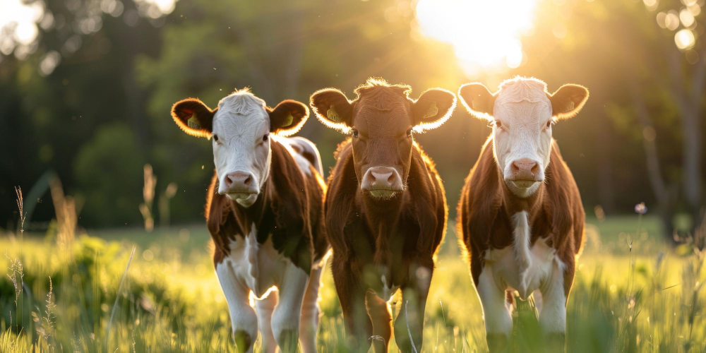 CDii diff in Livestock