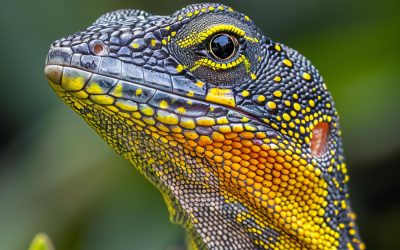 Reptile Infectious Diseases in Clinical Practice Webinar