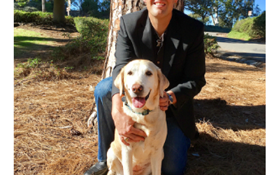 A Chat With Dr. Brook Niemiec, Pet Periodontist