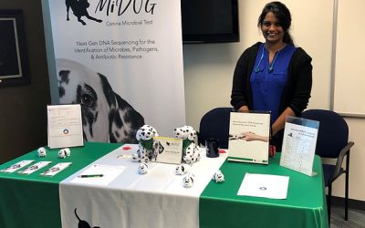 Meet us at the AVSG Wet Lab Event in Tustin CA