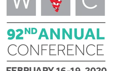 MiDOG will be at the 92nd Annual WVC Conference in 2020