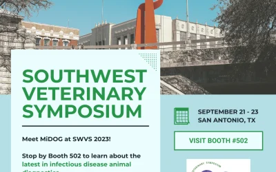 Southwest Veterinary Symposium