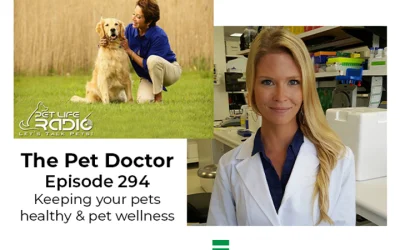 MiDOG on Pet Life Radio: Tune in to this podcast episode of The Pet Doctor with Dr. Bernadine Cruz & Dr. Janina Krumbeck