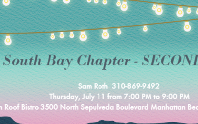 MiDOG presents at SCVMA South Bay Chapter Meeting