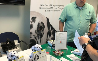 AVSG Wet Lab and Hands-On Learning Event