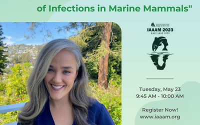 IAAAM: Next-Gen Sequencing with Dr. Kaylee Brown!