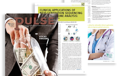 Read about MiDOG in SCVMA Pulse Magazine