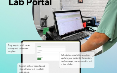 MiDOG Presents the All-New Lab Portal!