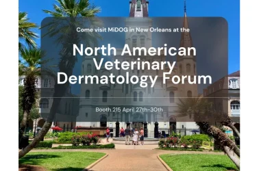 It’s time for the NAVDF in New Orleans! See our team at both #215!