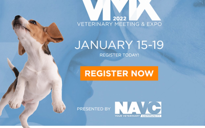 Meet us at VMX in Orlando in 2022!