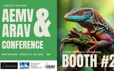AEMV & ARAV Joint Conference