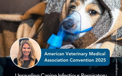 MiDOG at AVMA 2025