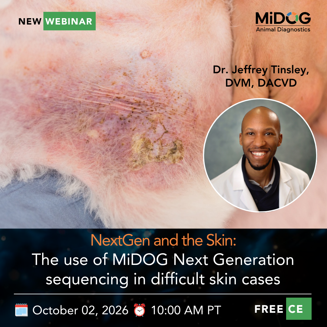 NextGen and the Skin