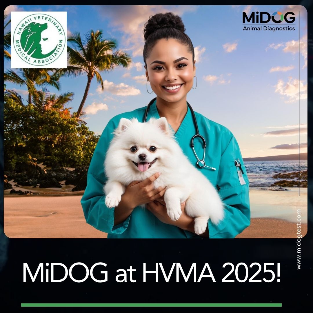 MiDOG at HVMA 2025