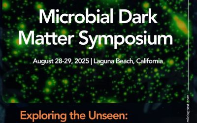 MiDOG at the Microbial Dark Matter Symposium 2025
