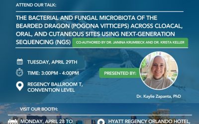 MiDOG at NAVDF 2025: Join Us in Orlando!