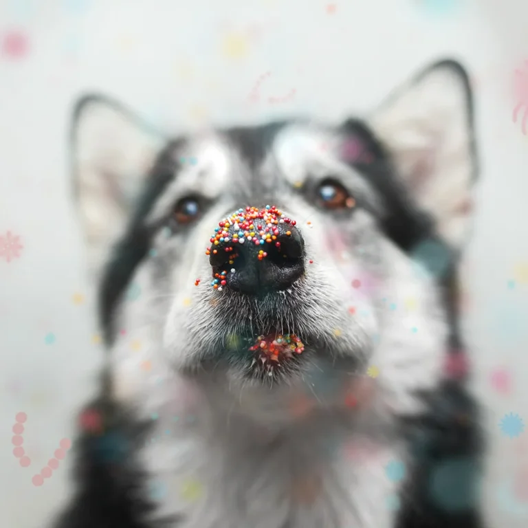MiDOG_dog-with-sprinkle-nose-and-microbe-768x768