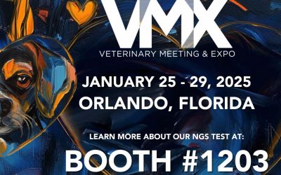 Veterinary Meeting and Expo 2025