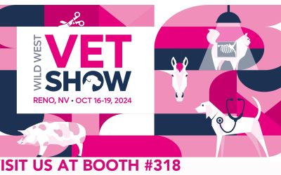 Wild West Vet Show 2024