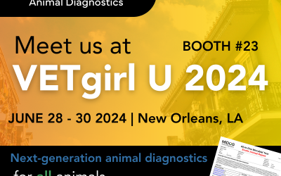 Meet us at VETgirl U 2024