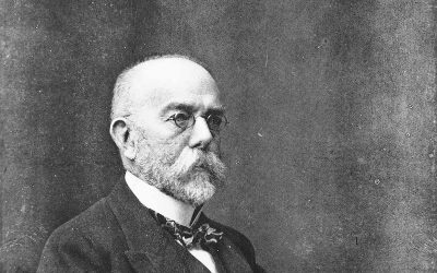 From Skepticism to Revolution: From Koch’s Foundations to the Promise of Next-Gen Sequencing in Disease Diagnosis